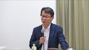 高原剛一郎
