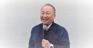 三綿直人さん