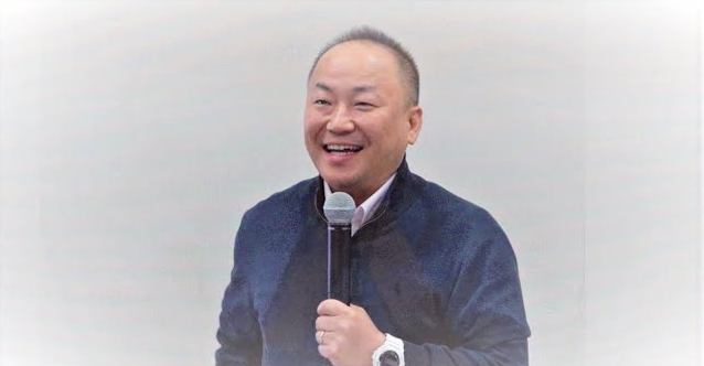 三綿直人さん